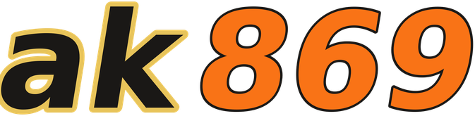 ak869 logo