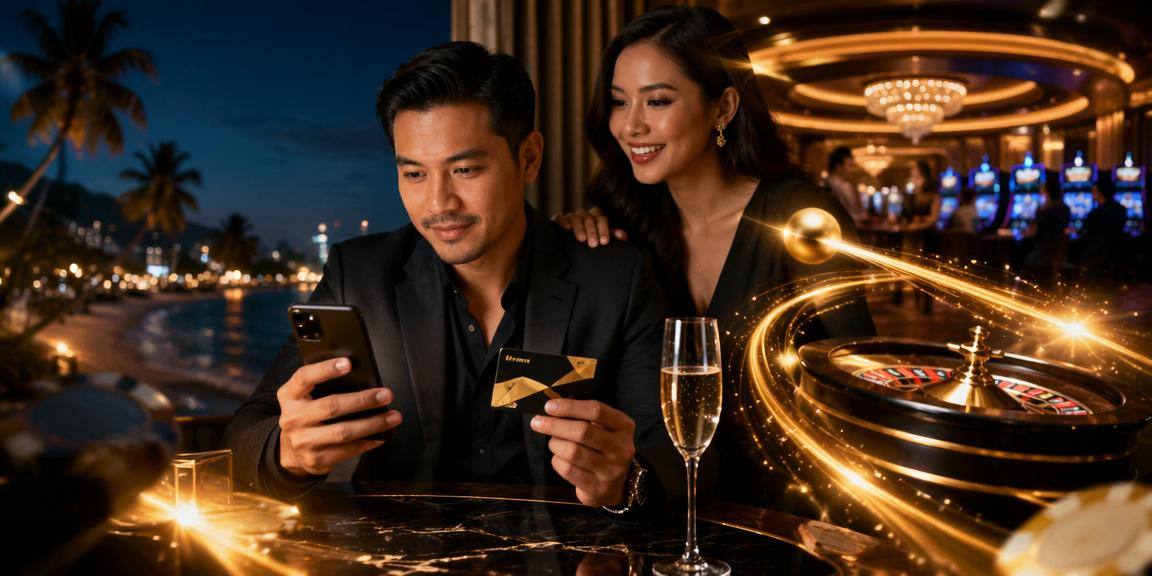 ak869 Cara Membuka Akaun ak869 dalam Beberapa Minit